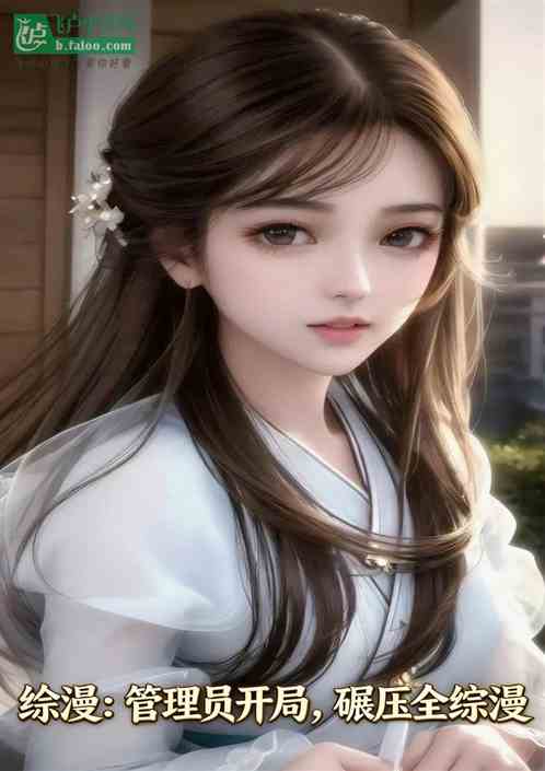 综漫:管理员开局，碾压全综漫