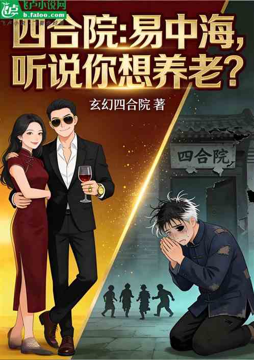 四合院：易中海，听说你想养老？