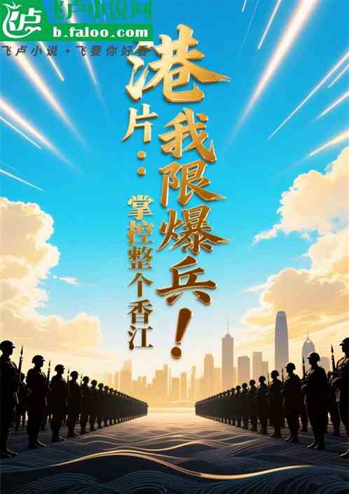 港片：我无限爆兵！掌控整个香江