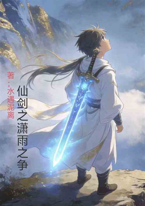 仙剑之潇雨之争