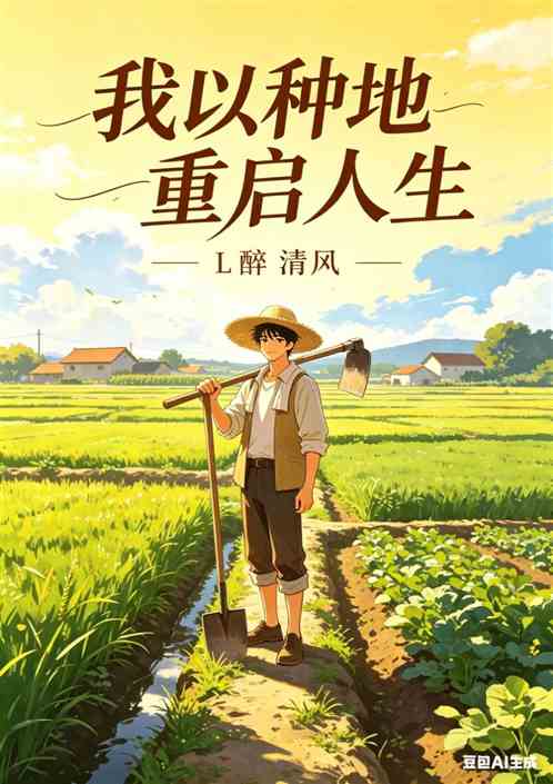 我靠种地重启人生