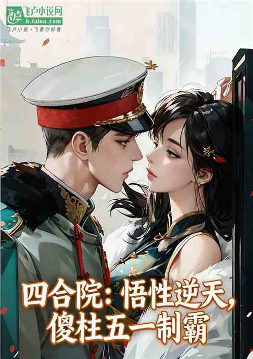 四合院：悟性逆天，傻柱五一制霸