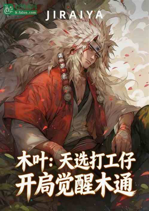 木叶：天选打工仔，开局觉醒木遁