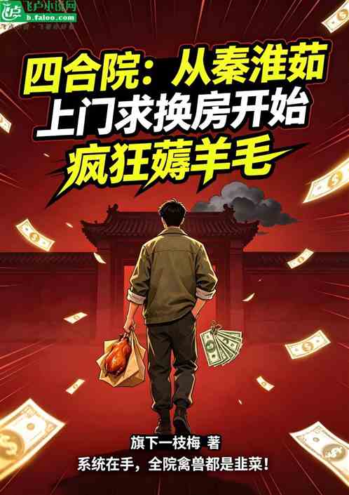 四合院：开局秦淮茹上门求换房