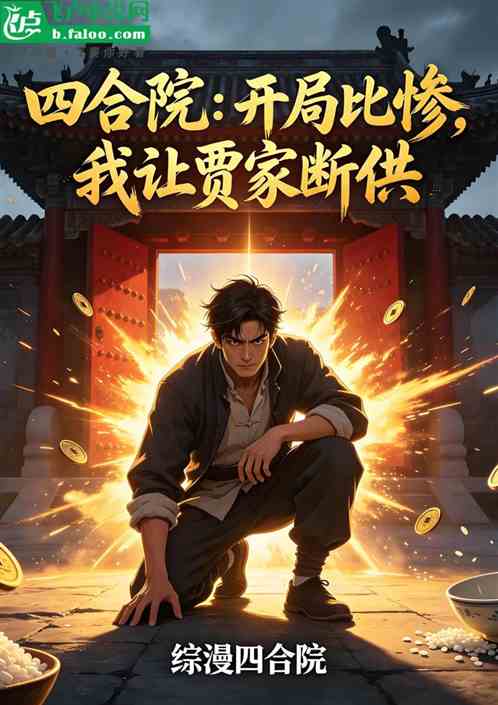 四合院：开局比惨，我让贾家断供