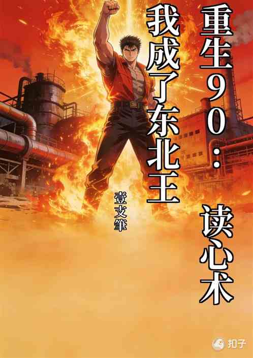 重生90：读心术，我成了东北王