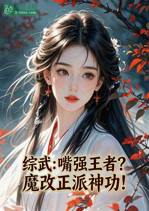 综武：嘴强王者？魔改正派神功！