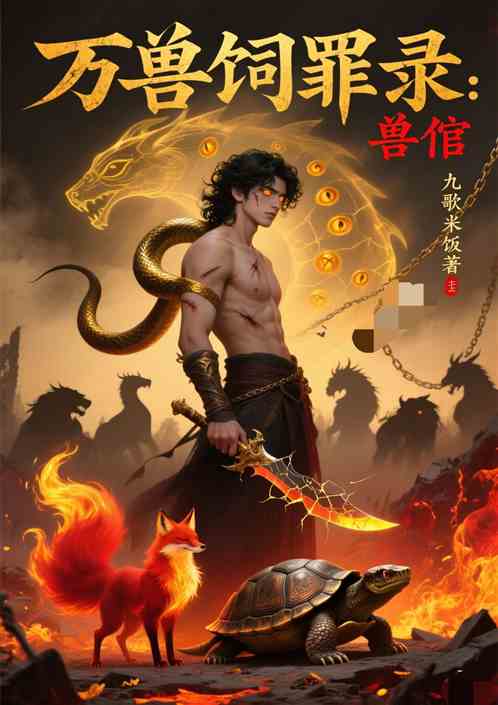 万兽饲罪录兽倌