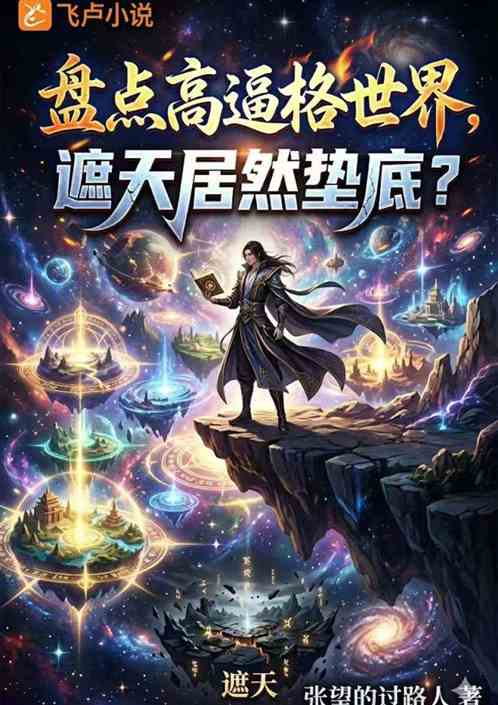 盘点高逼格世界，遮天居然垫底？