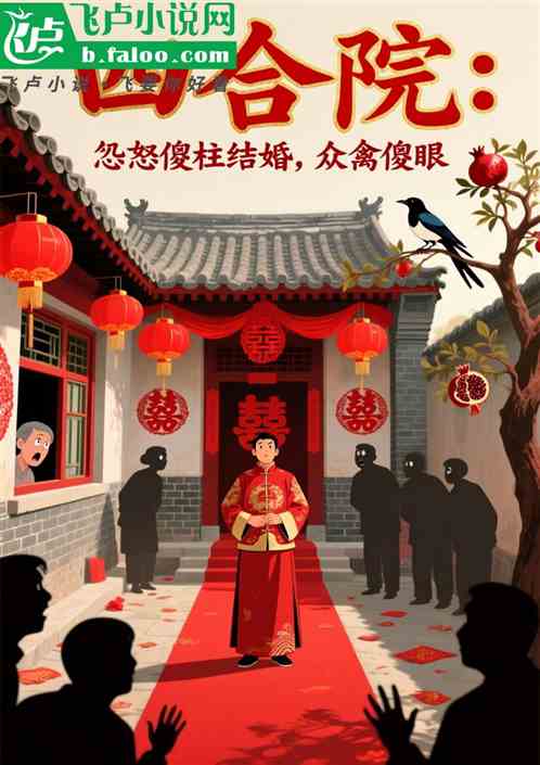四合院：忽悠傻柱结婚，众禽傻眼