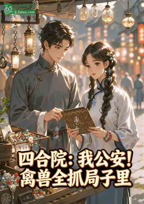 四合院：我公安！禽兽全抓局子里