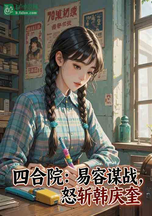 四合院：易容谍战，怒斩韩庆奎