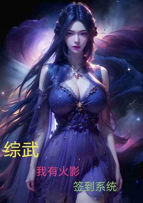 综武：我有火影签到系统