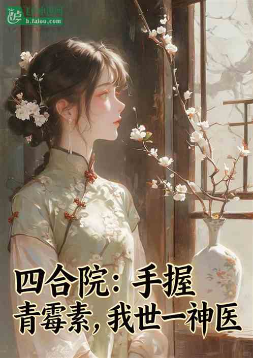 四合院：手握青霉素，我世一神医