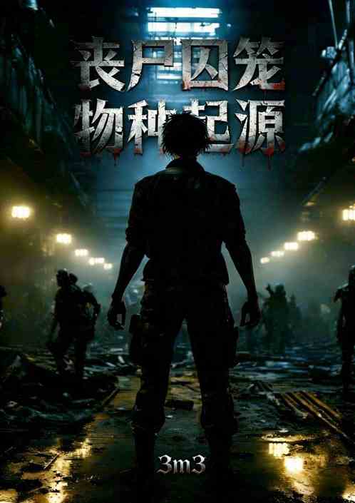 丧尸囚笼：物种起源