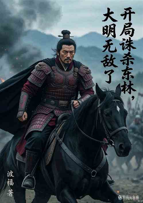 开局诛杀东林，朕的大明无敌了