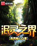 泯灵之界